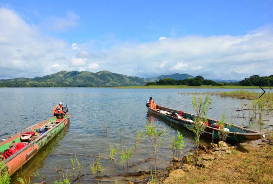 camino real geschichte panama